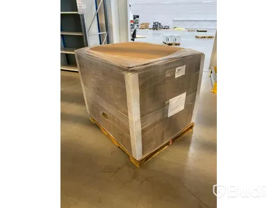 FasFil Paper Void System, 15 Inch Fan Fold